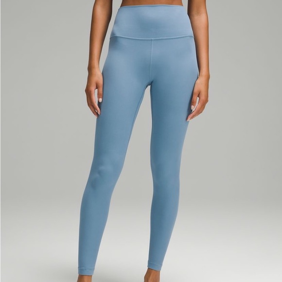 lululemon athletica Pants - Lululemon Align High-Rise Pant 28” Size 4